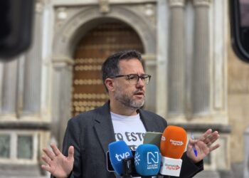 Adelante Andalucía propone una ley para que empresas corruptoras no puedan volver a trabajar con la Administración pública