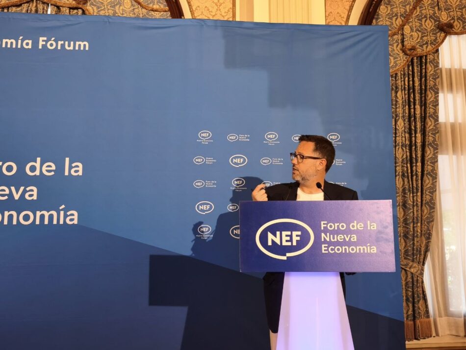 Adelante Andalucía presenta un programa de futuro ante un malestar real que existe