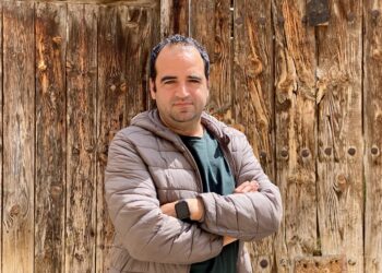 IU Valladolid denuncia el “aislamiento impuesto” de los pueblos alejados de las grandes vías y exige un plan  de choque a la Junta