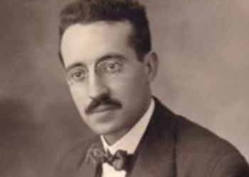 La Universitat de València reivindica el legado democrático y científico de Joan Baptista Peset en el 85 aniversario de su fusilamiento