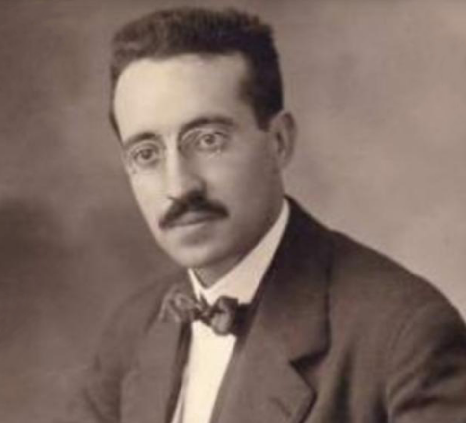 La Universitat de València reivindica el legado democrático y científico de Joan Baptista Peset en el 85 aniversario de su fusilamiento
