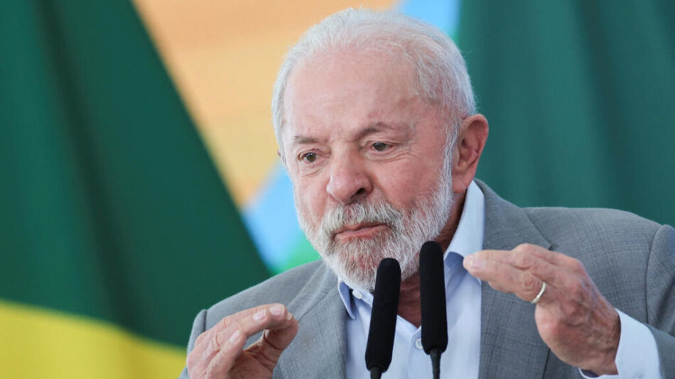 Gobierno de Brasil anuncia un plan federal contra el crimen organizado