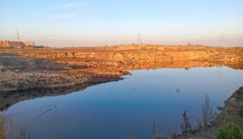 Convocan concentración contra la prórroga de la explotación minera que destruirá las Lagunas de Ambroz bajo el lema “Nos Levantamos con Ambroz. No a la Mina”