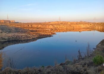 Convocan concentración contra la prórroga de la explotación minera que destruirá las Lagunas de Ambroz bajo el lema “Nos Levantamos con Ambroz. No a la Mina”