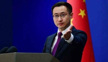 China asume la presidencia rotatoria del Consejo de Seguridad de la ONU