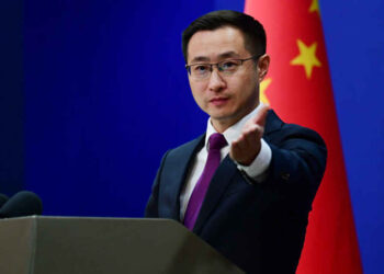 China asume la presidencia rotatoria del Consejo de Seguridad de la ONU