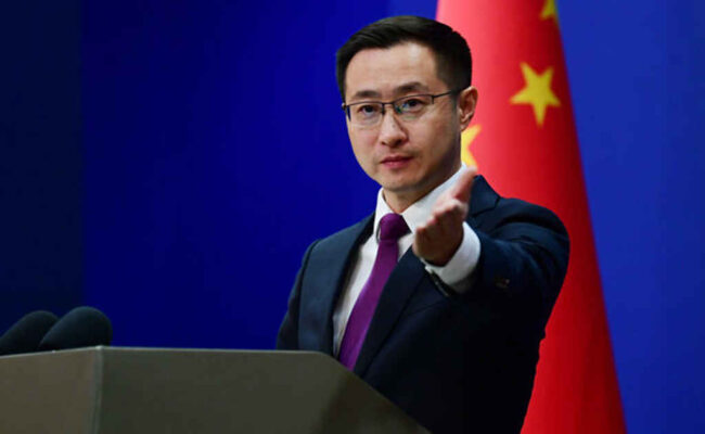 China asume la presidencia rotatoria del Consejo de Seguridad de la ONU