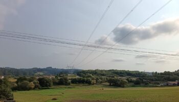 El Ministerio para la Transición Ecológica autoriza la construcción a Red Eléctrica de la nueva subestación en Tamon en Carreño 