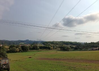 El Ministerio para la Transición Ecológica autoriza la construcción a Red Eléctrica de la nueva subestación en Tamon en Carreño 