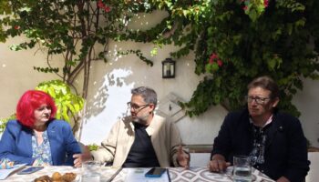 Adelante Andalucía presenta un plan andaluz para los pequeños autónomos: «Os han abandonado, nosotros no lo vamos a hacer»