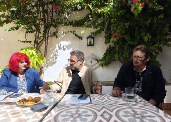 Adelante Andalucía presenta un plan andaluz para los pequeños autónomos: «Os han abandonado, nosotros no lo vamos a hacer»