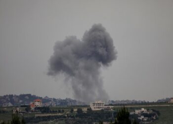 Siete muertos en nuevos ataques aéreos israelíes en el sur del Líbano