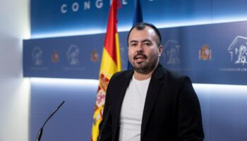 IU plantea a través de Nahuel González una “modificación excepcional” de los plazos de la PAU en la Comunitat Valenciana que “evite perjuicios al alumnado por un PP irresponsable”