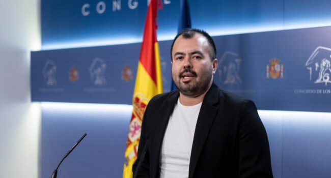 IU plantea a través de Nahuel González una “modificación excepcional” de los plazos de la PAU en la Comunitat Valenciana que “evite perjuicios al alumnado por un PP irresponsable”