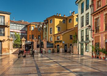 Ecoloxistes n’Aición reclama acelerar la renaturalización de Oviedo ante las olas de calor extremas