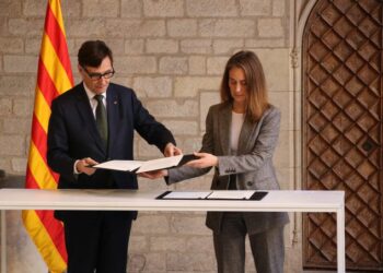Catalunya limitará la compra especulativa de vivienda tras el acuerdo entre PSC y Comuns para aprobar los presupuestos