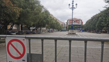 Cantabristas Santander culpa a la inacción del Ayuntamiento del cierre de la Plaza de Pombo y su parking