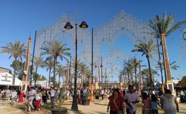 Alimentos en mal estado en las ferias gaditanas: FACUA Cádiz lamenta que Junta y Gobierno se nieguen a identificar a los responsables