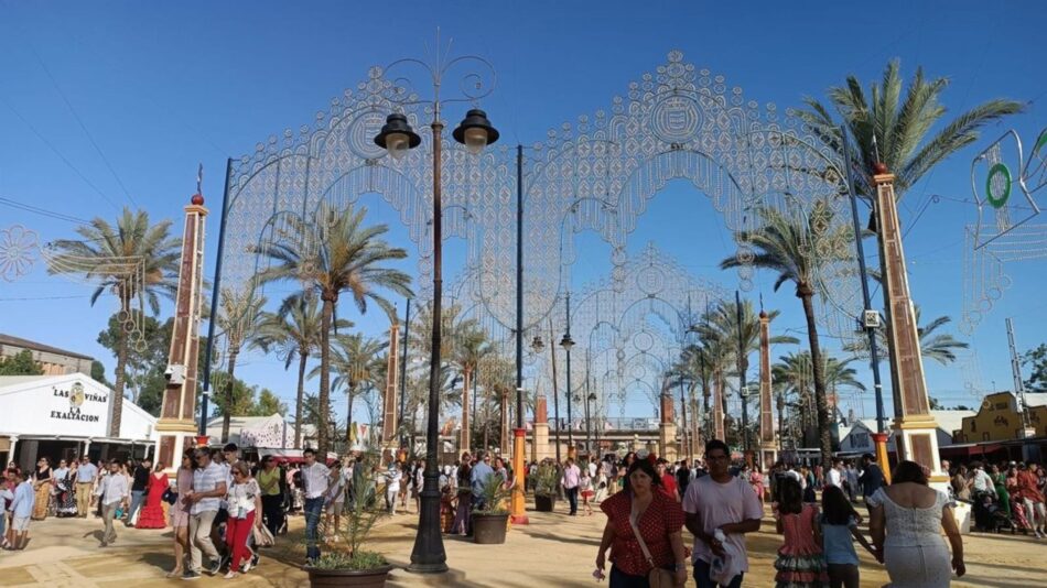 Alimentos en mal estado en las ferias gaditanas: FACUA Cádiz lamenta que Junta y Gobierno se nieguen a identificar a los responsables