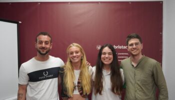 Cantabristas Santander alerta de la grave amenaza que supone la crisis de vivienda para el futuro social de la capital