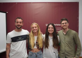 Cantabristas Santander alerta de la grave amenaza que supone la crisis de vivienda para el futuro social de la capital