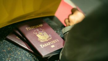 Por qué las personas aceptan a algunos inmigrantes, pero a otros no