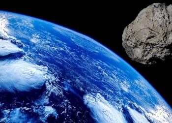 ¿Pudo la vida llegar a la Tierra a bordo de un meteorito marciano?