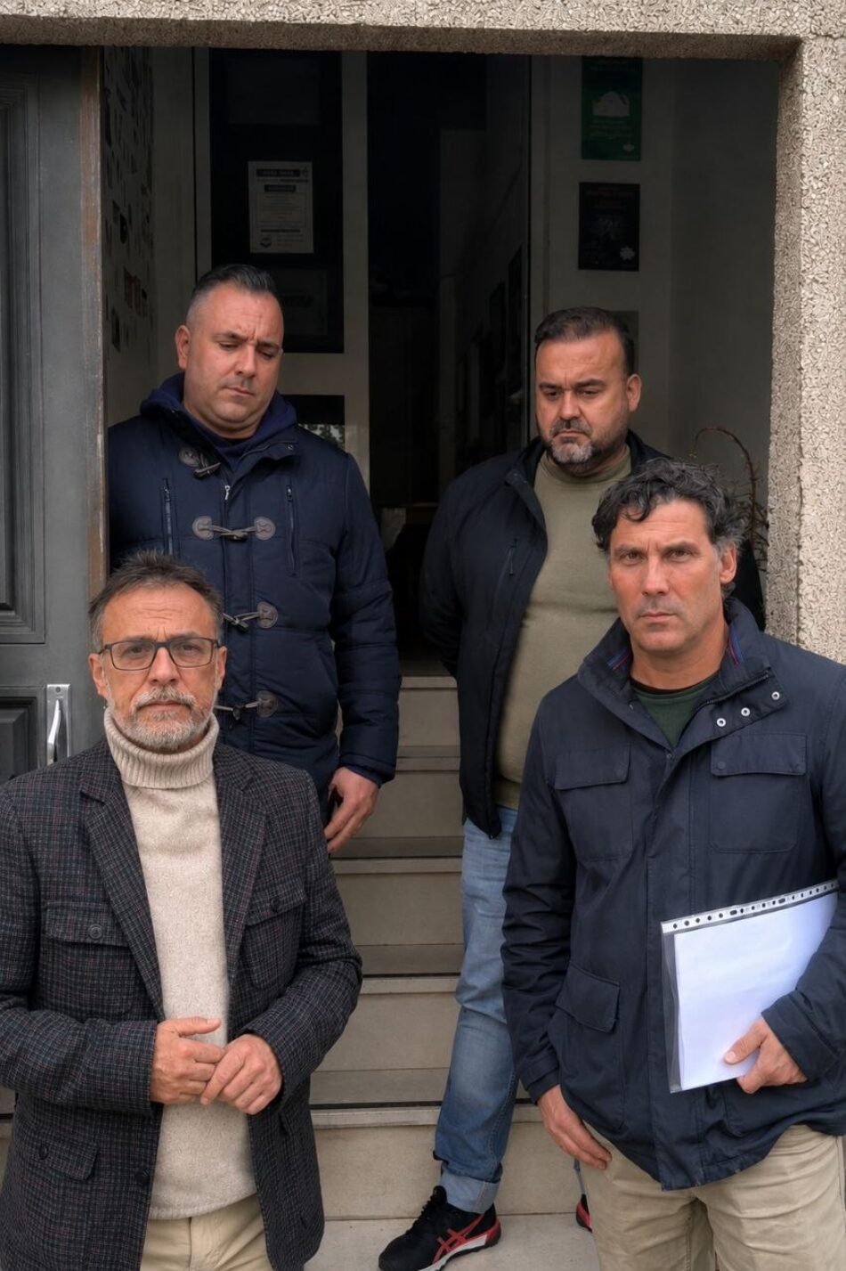 Adelante exige a la alcaldesa de Jerez disculpas públicas tras anular la justicia la exclusión del líder sindical Juan Manuel Valero de SILJE