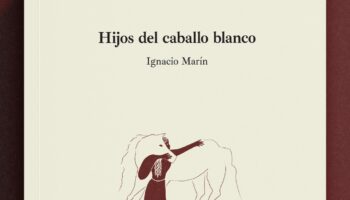 «Hijos del caballo blanco», una cruda novela sobre la heroína en el Vallecas de los años 80