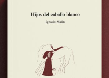 «Hijos del caballo blanco», una cruda novela sobre la heroína en el Vallecas de los años 80