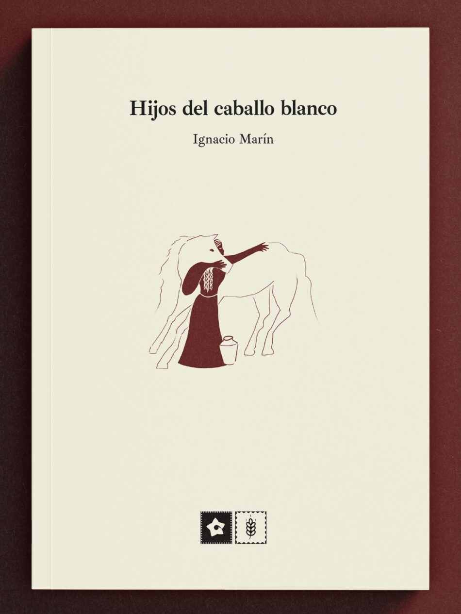 «Hijos del caballo blanco», una cruda novela sobre la heroína en el Vallecas de los años 80