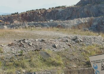 Coordinadora Ecoloxista d´Asturies presenta alegaciones con motivo del trámite de la nueva autorización ambiental integrada para la continuidad de la cantera Castañera en Sariego