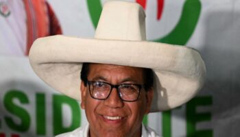 Roberto Sánchez llama a la unidad de los movimientos sociales de Perú ante la segunda vuelta de las presidenciales