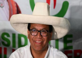Roberto Sánchez llama a la unidad de los movimientos sociales de Perú ante la segunda vuelta de las presidenciales