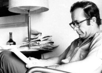 “Operación masacre”, de Rodolfo Walsh. El periodismo contra la muerte