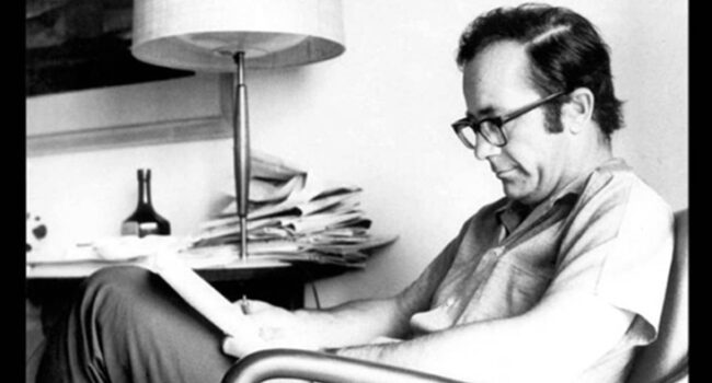 “Operación masacre”, de Rodolfo Walsh.El periodismo contra la muerte