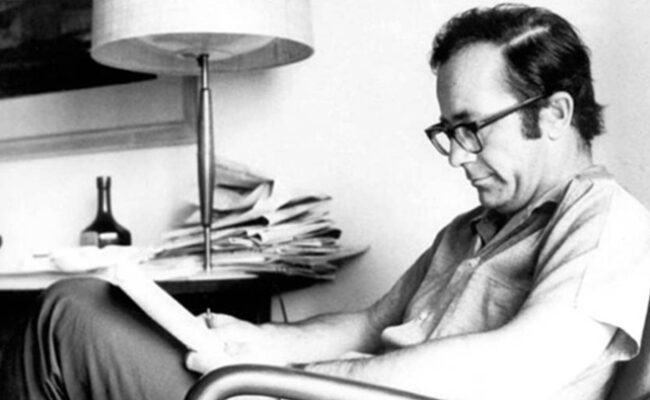 “Operación masacre”, de Rodolfo Walsh.El periodismo contra la muerte
