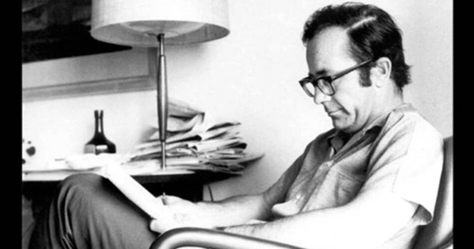 “Operación masacre”, de Rodolfo Walsh.El periodismo contra la muerte