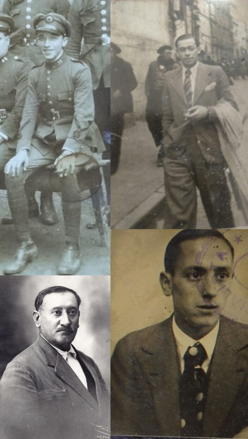 El ayuntamiento de León suspende el acto de entrega de los restos de cuatro republicanos asesinados en 1936, que se iba a celebrar con la presencia del alcalde
