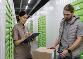 Cómo resolver limitaciones de almacenamiento y espacio con una programación de entregas más inteligente