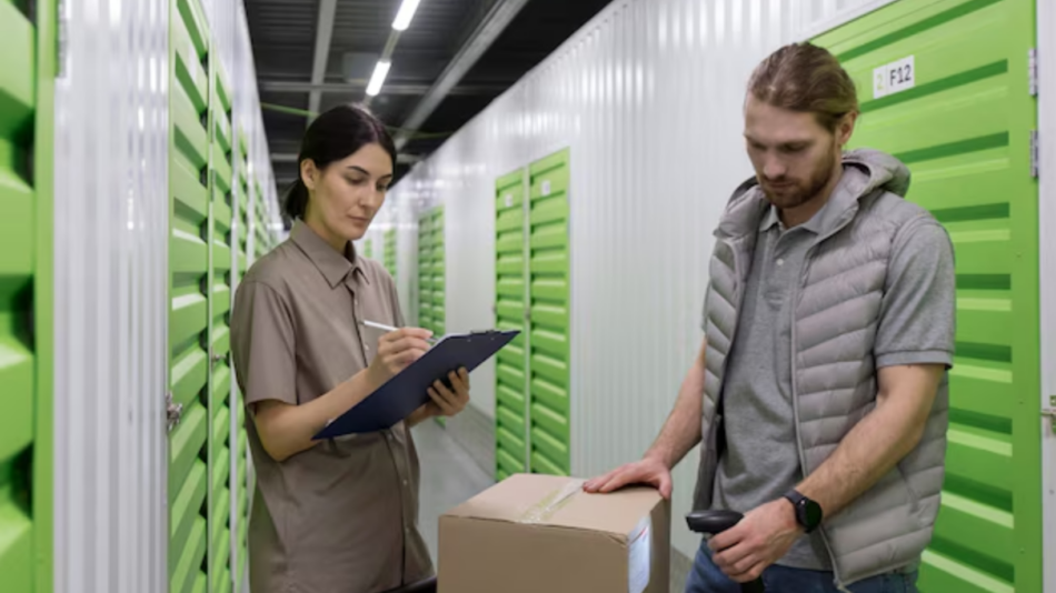 Cómo resolver limitaciones de almacenamiento y espacio con una programación de entregas más inteligente