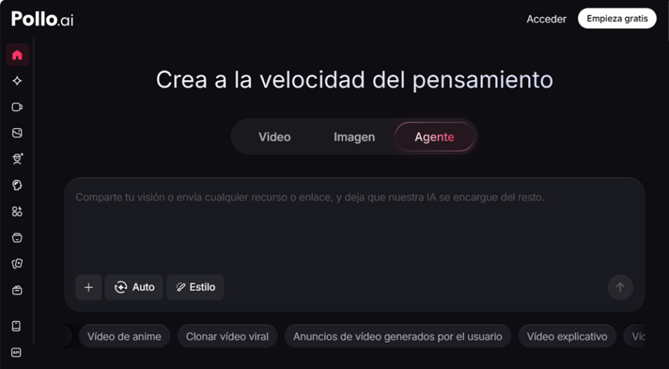 Cómo transformar tus fotos con herramientas de IA de imágenes — Una guía para principiantes
