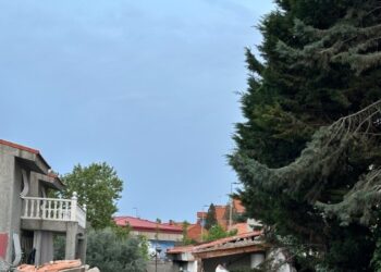 «Nos están empujando a irnos mediante el miedo». Vecinas y vecinos de Cañada Real denuncian una grave escalada de acoso institucional en el Sector 4 de Rivas