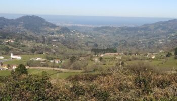 El Principado autoriza mas sondeos mineros en Gijón y Siero