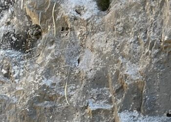 Coordinadora Ecoloxista d’Asturies reclama el cierre de la vía ferrata de Teverga