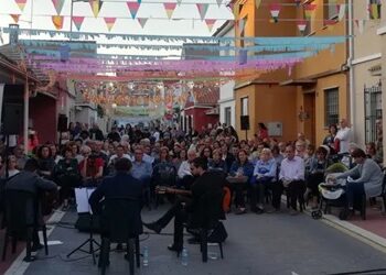 La Asociación Vecinal de Vistabella señala la excluyente programación de las fiestas del barrio murciano 2026