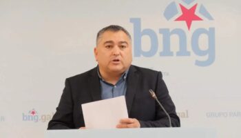 BNG propón recuperar as concesións hidráulicas caducadas para que os beneficios revertan no conxunto do pobo galego