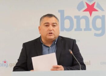 BNG propón recuperar as concesións hidráulicas caducadas para que os beneficios revertan no conxunto do pobo galego