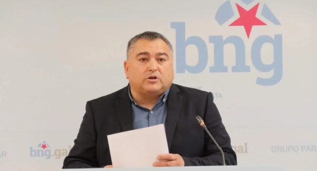 BNG propón recuperar as concesións hidráulicas caducadas para que os beneficios revertan no conxunto do pobo galego