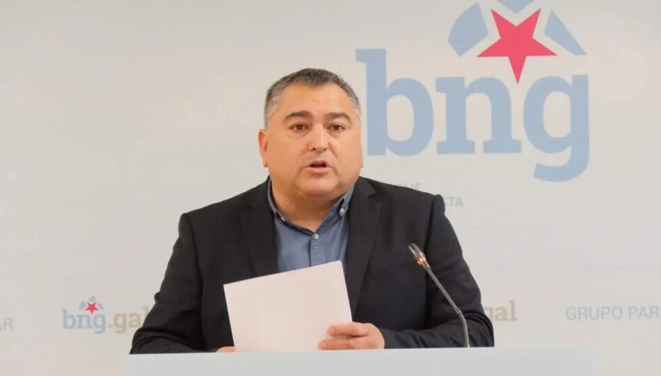 BNG propón recuperar as concesións hidráulicas caducadas para que os beneficios revertan no conxunto do pobo galego
